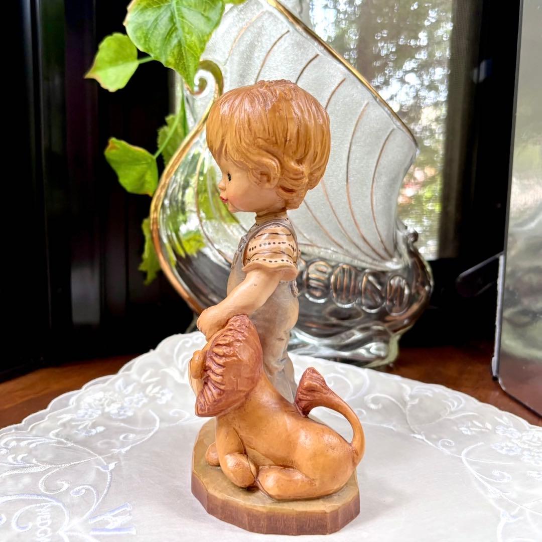 アンリ人形　ANRI サラ・ケイ　16㎝　　　　　　　　　【Tag Along】