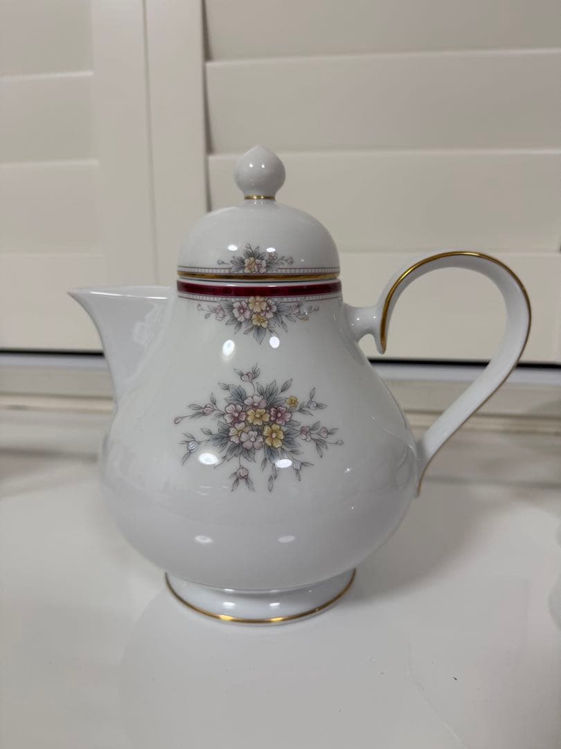 値下げ】Noritake VILLA HAVENパーティーセット - メルカリ