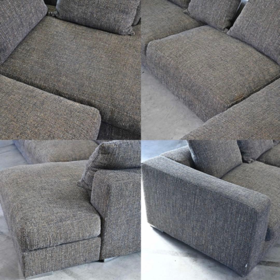 Bo Conceptボーコンセプト Cenova/セノーバ カウチソファセット - メルカリ