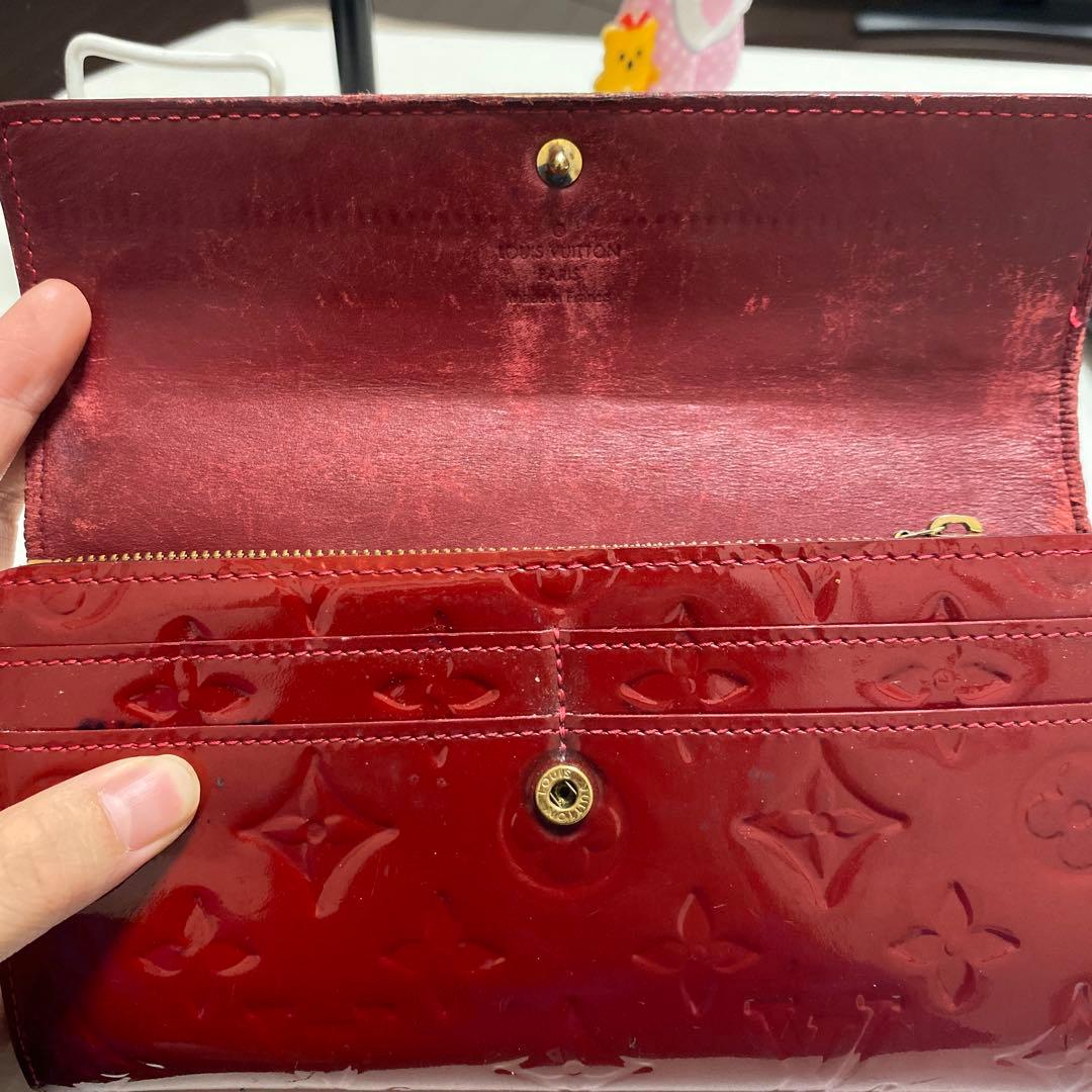 財布 ルイヴィトン