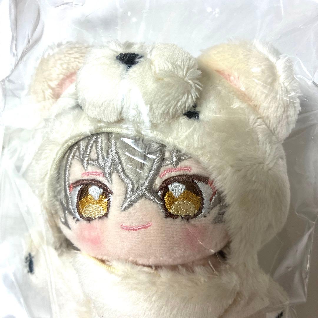 いつぬい 朔間零 大神晃牙 一緒に暮らすぬい あんスタ - メルカリ