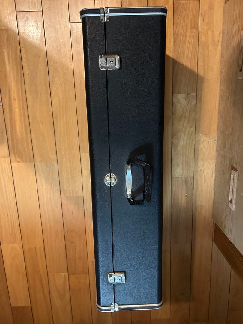 YAMAHA ヤマハ テナーサックス YTS-61 名機 セルマーメタルMP付 - メルカリ