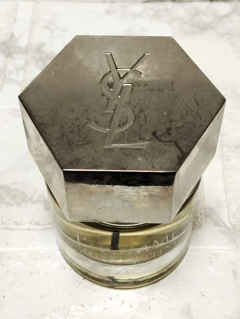 香水　新品　YSL　イヴサンローラン　ロム　オードトワレ　60ml