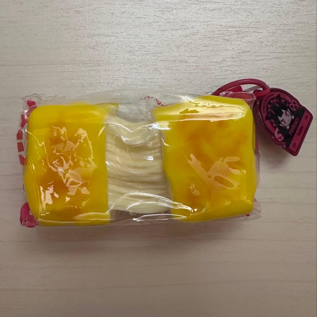 初代 Mellojoy メロジョイ 伸びるチーズ - メルカリ