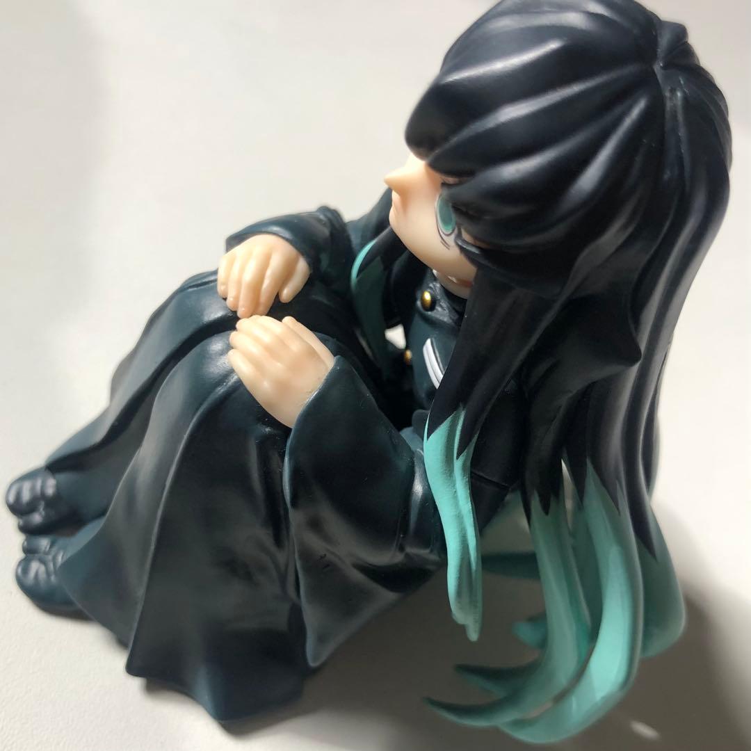 てのひら時透さんフィギュア鬼滅の刃G.E.M.シリーズ