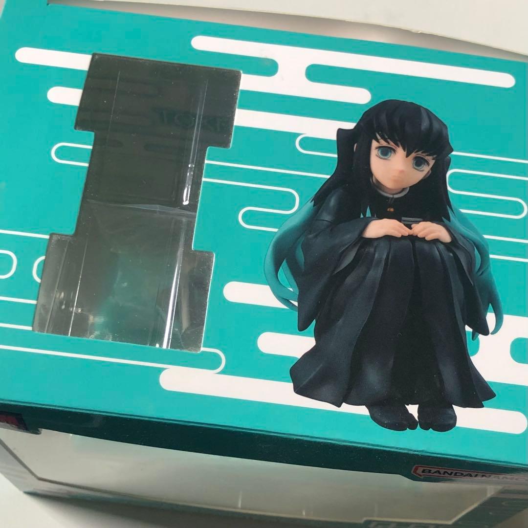 てのひら時透さんフィギュア鬼滅の刃G.E.M.シリーズ