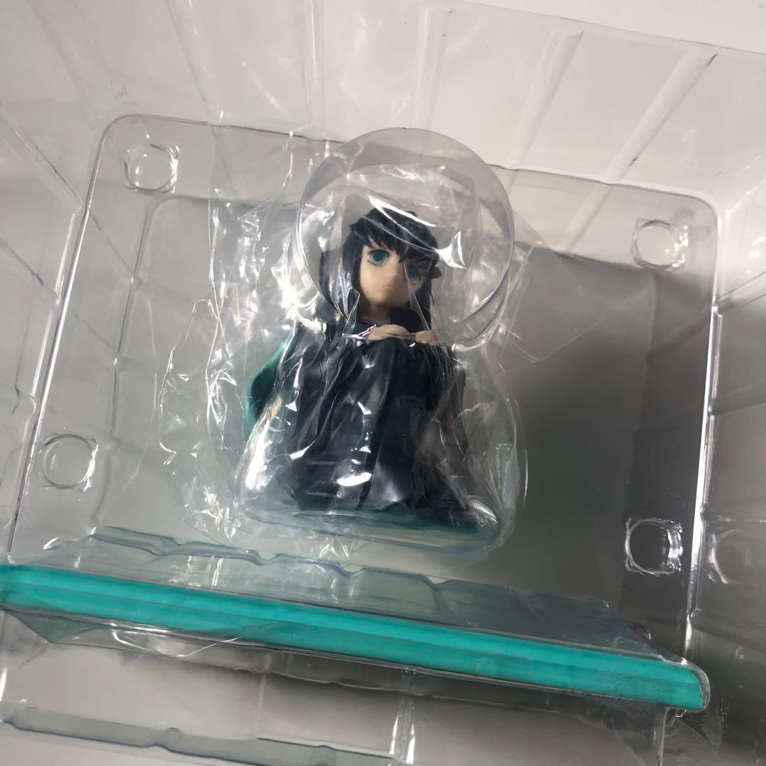 てのひら時透さんフィギュア鬼滅の刃G.E.M.シリーズ