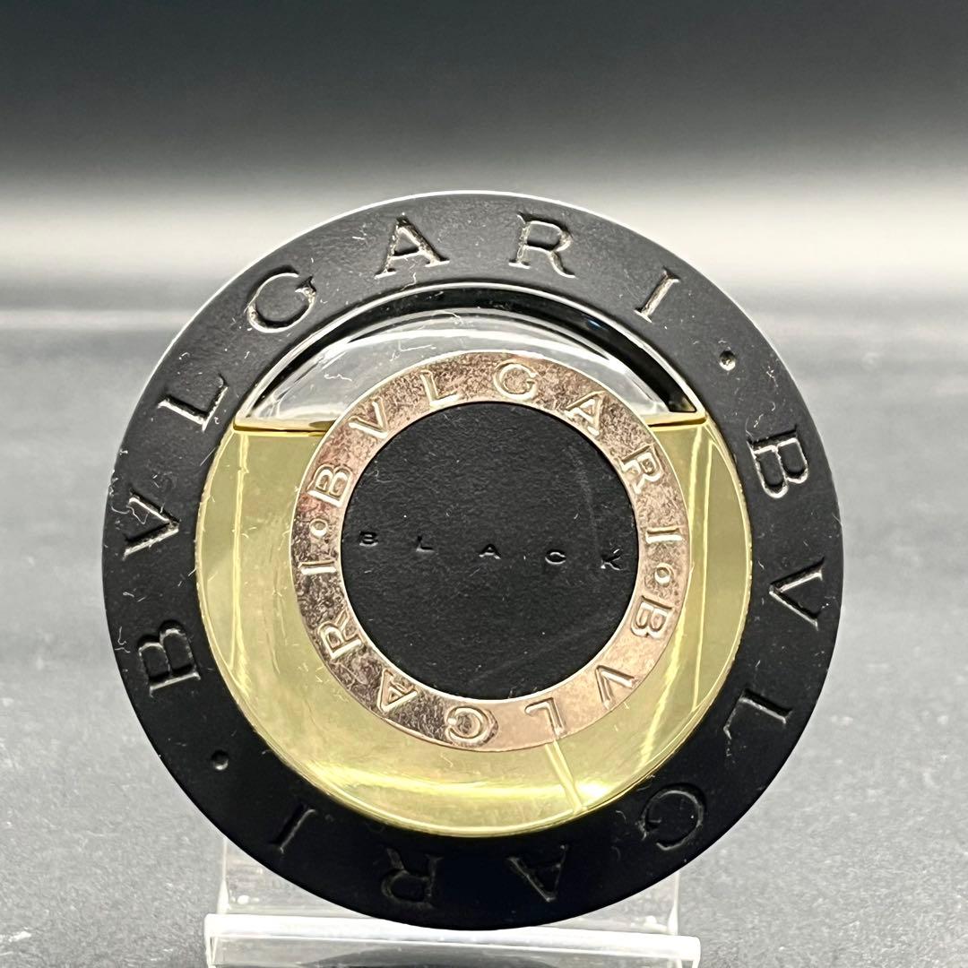 香水(男性用) archive BVLGARI BLACK 75ml fragrance