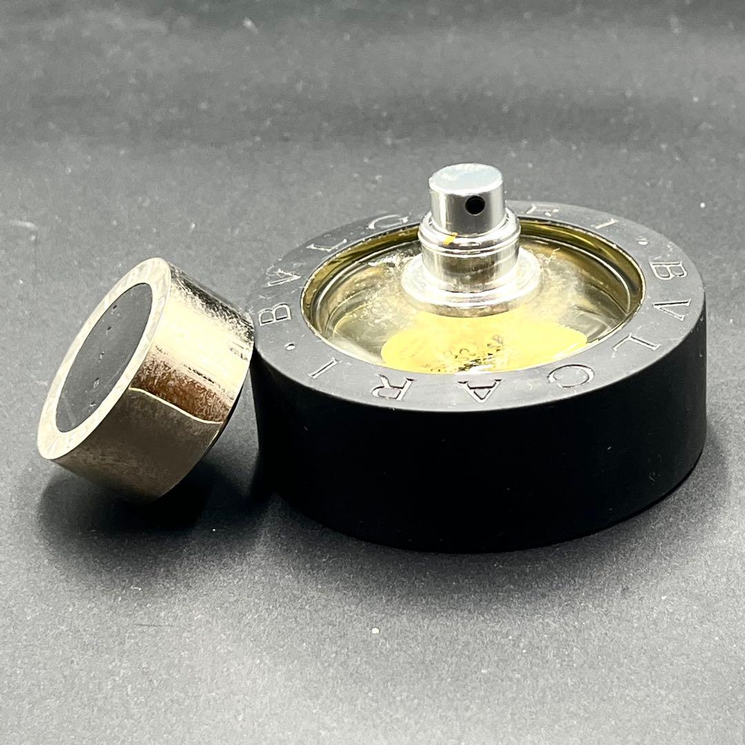 香水(男性用) archive BVLGARI BLACK 75ml fragrance