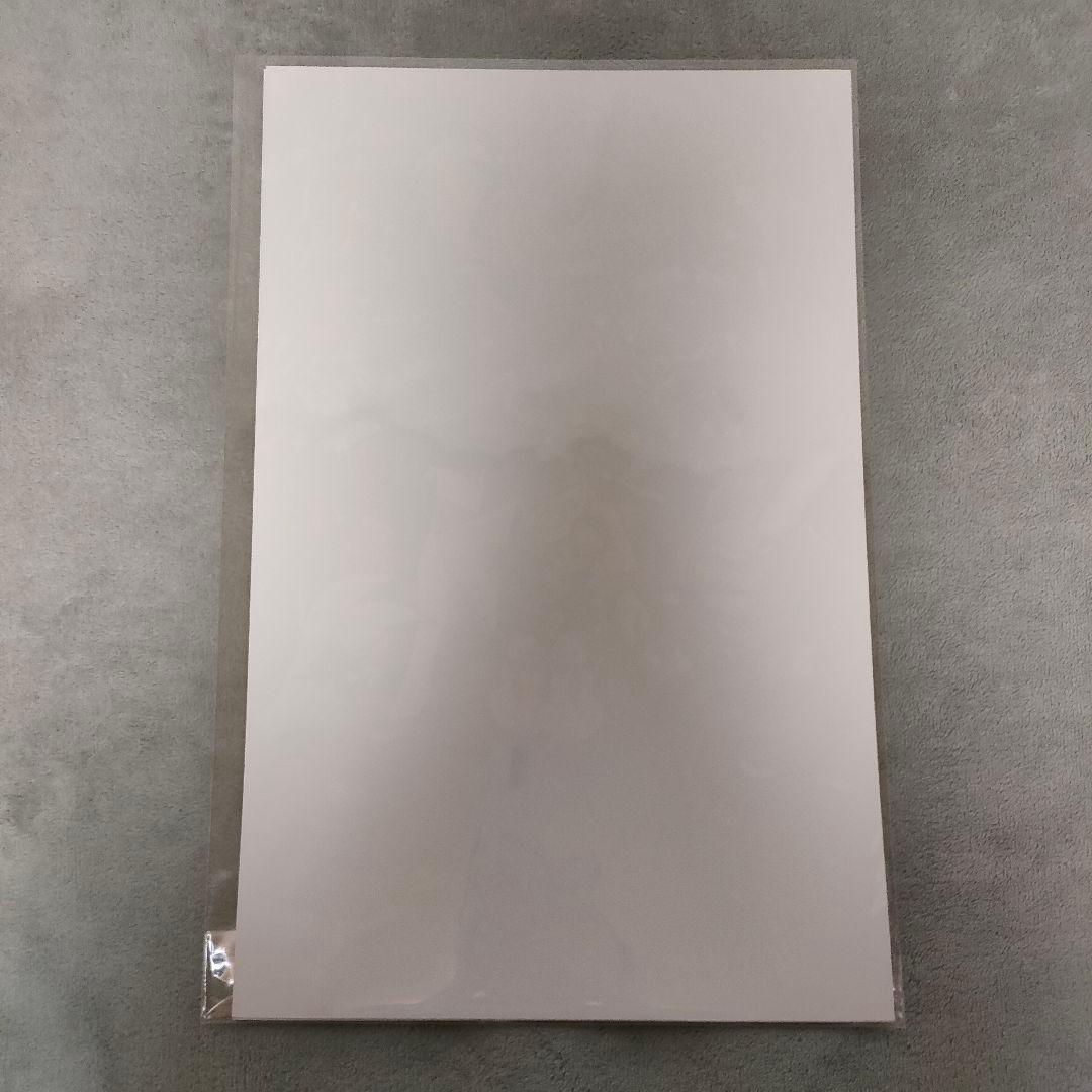 新品未使用 ハズビンホテル 海外公式ショップ クリスマス ポスター 2点