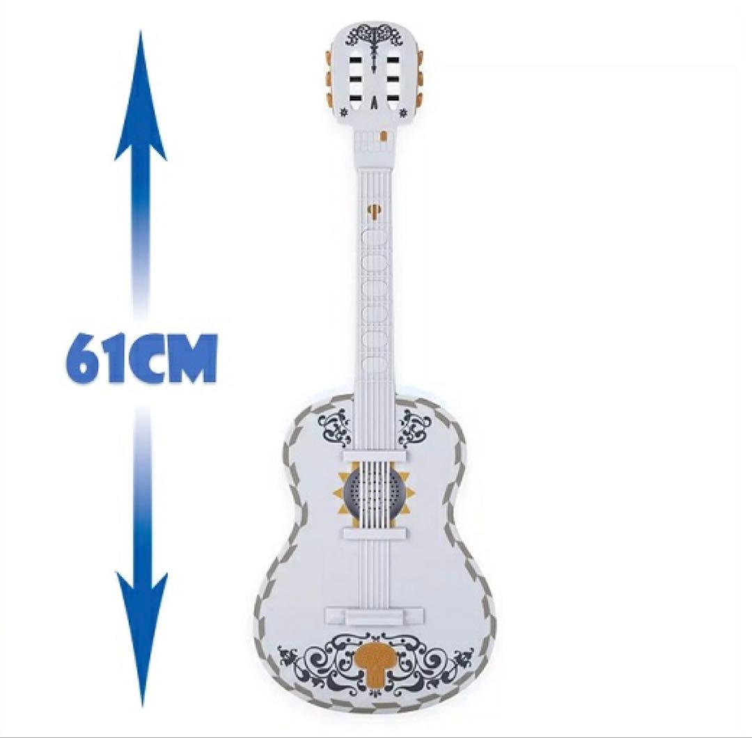 USディズニーストア公式 リメンバーミー ココ ライト＆サウンド ミゲル