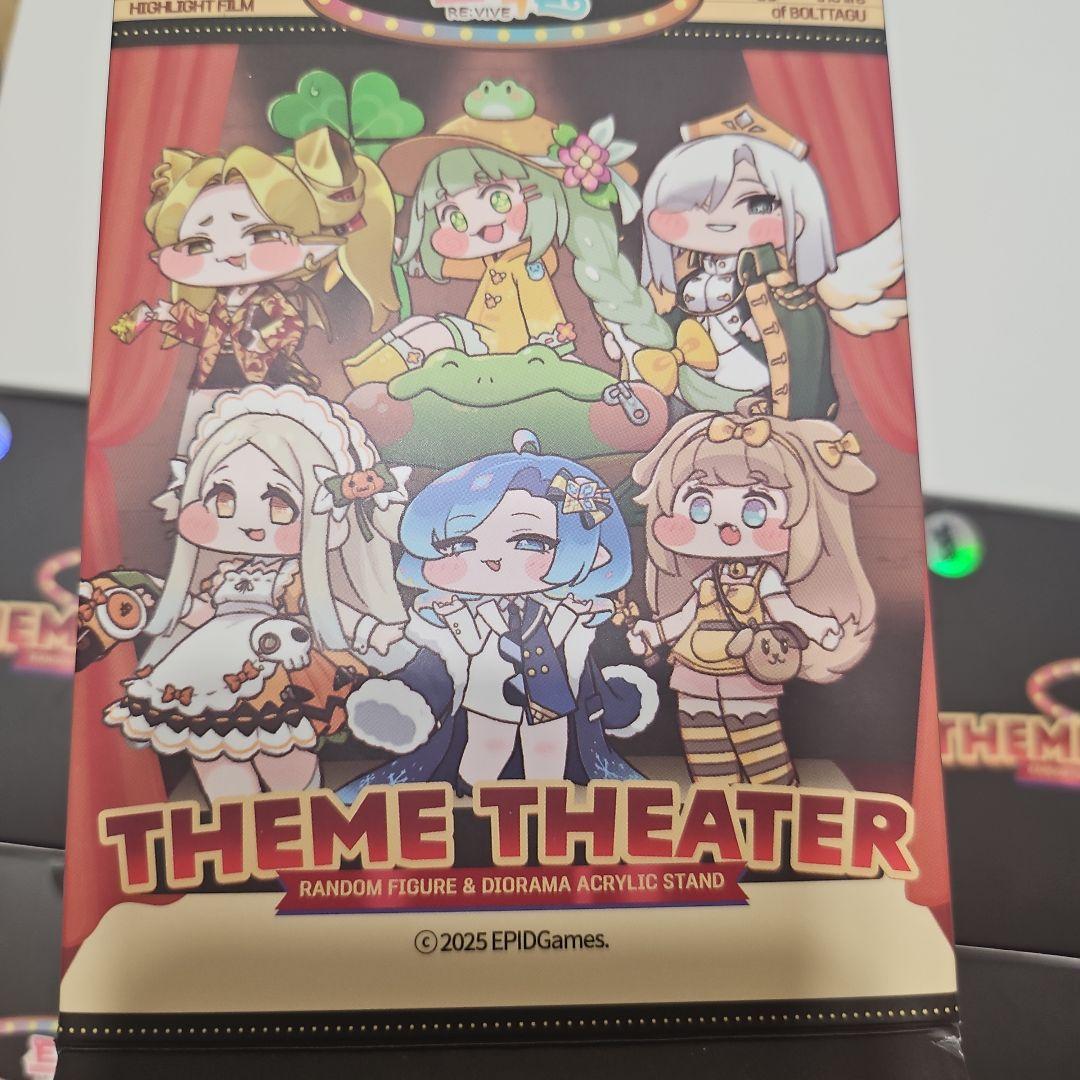 トリッカル ランダムテーマ劇場 ジオラマフィギュア ポーラン - メルカリ