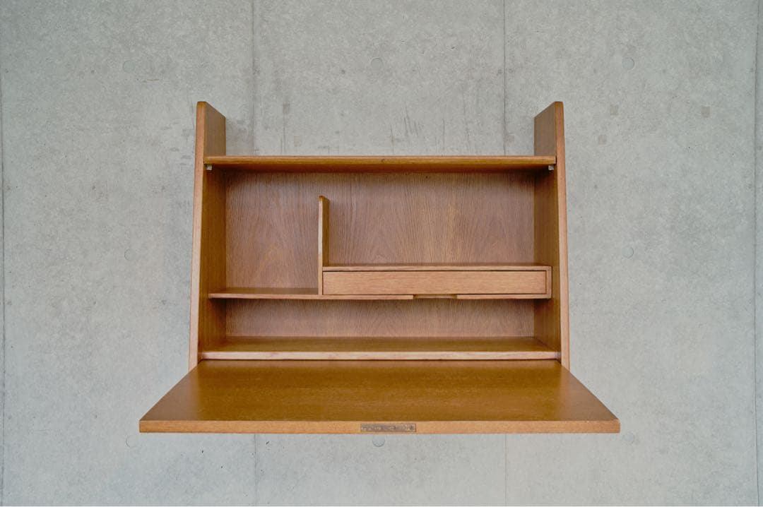 Marcel Gascoin Wall Desk (壁掛け) オリジナル