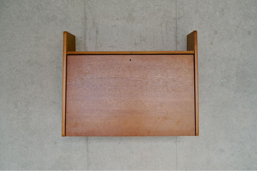 Marcel Gascoin Wall Desk (壁掛け) オリジナル