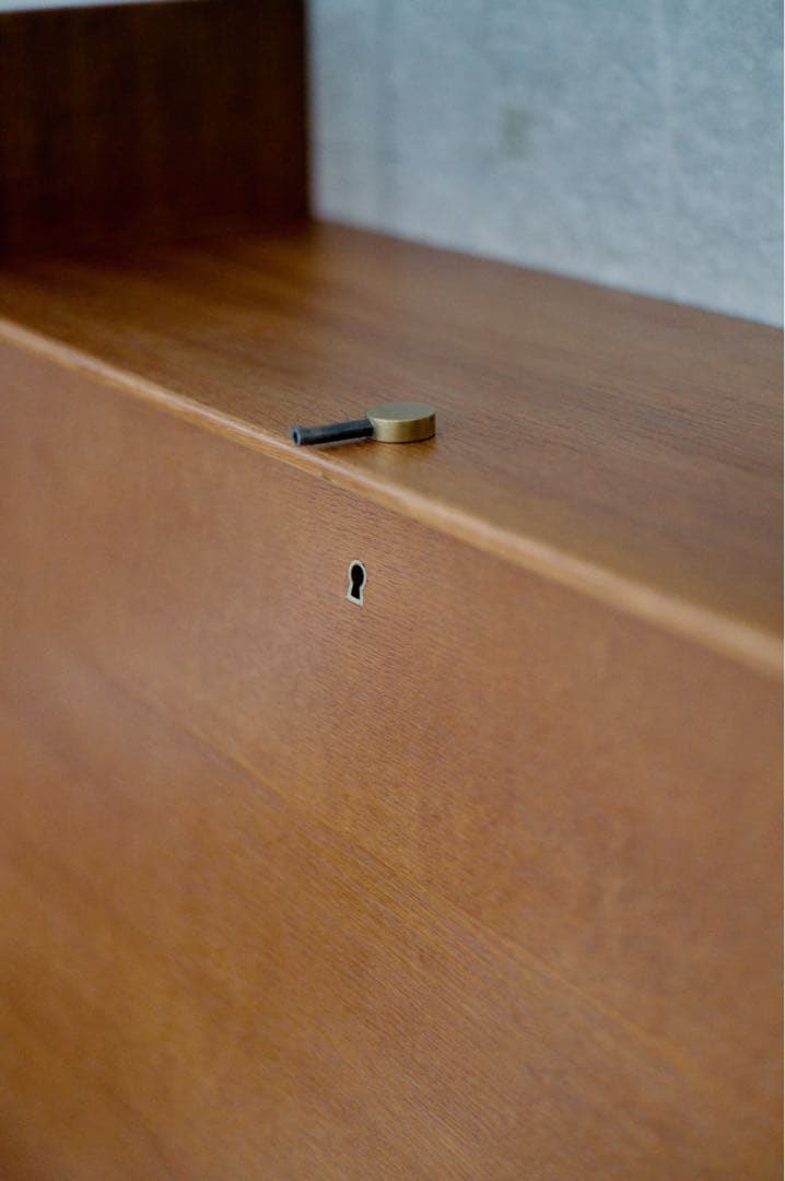 Marcel Gascoin Wall Desk (壁掛け) オリジナル