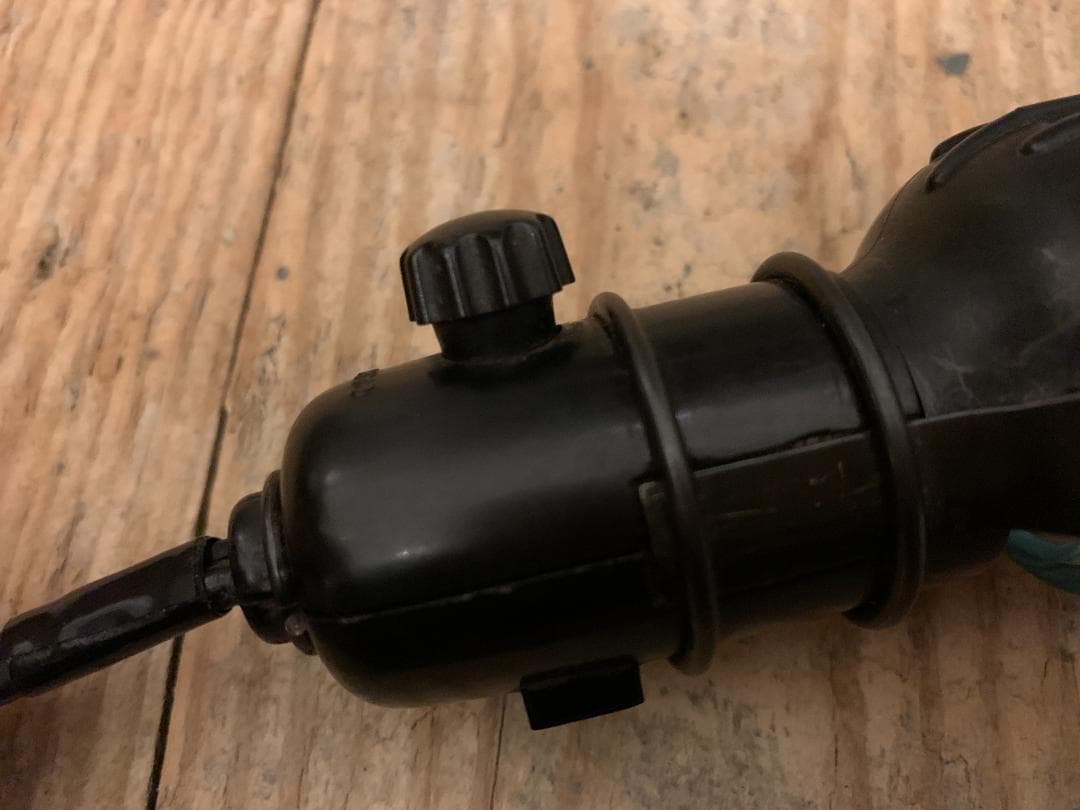 ビンテージ SINGER シンガー ミシンライト ミシンランプ インダストリアル