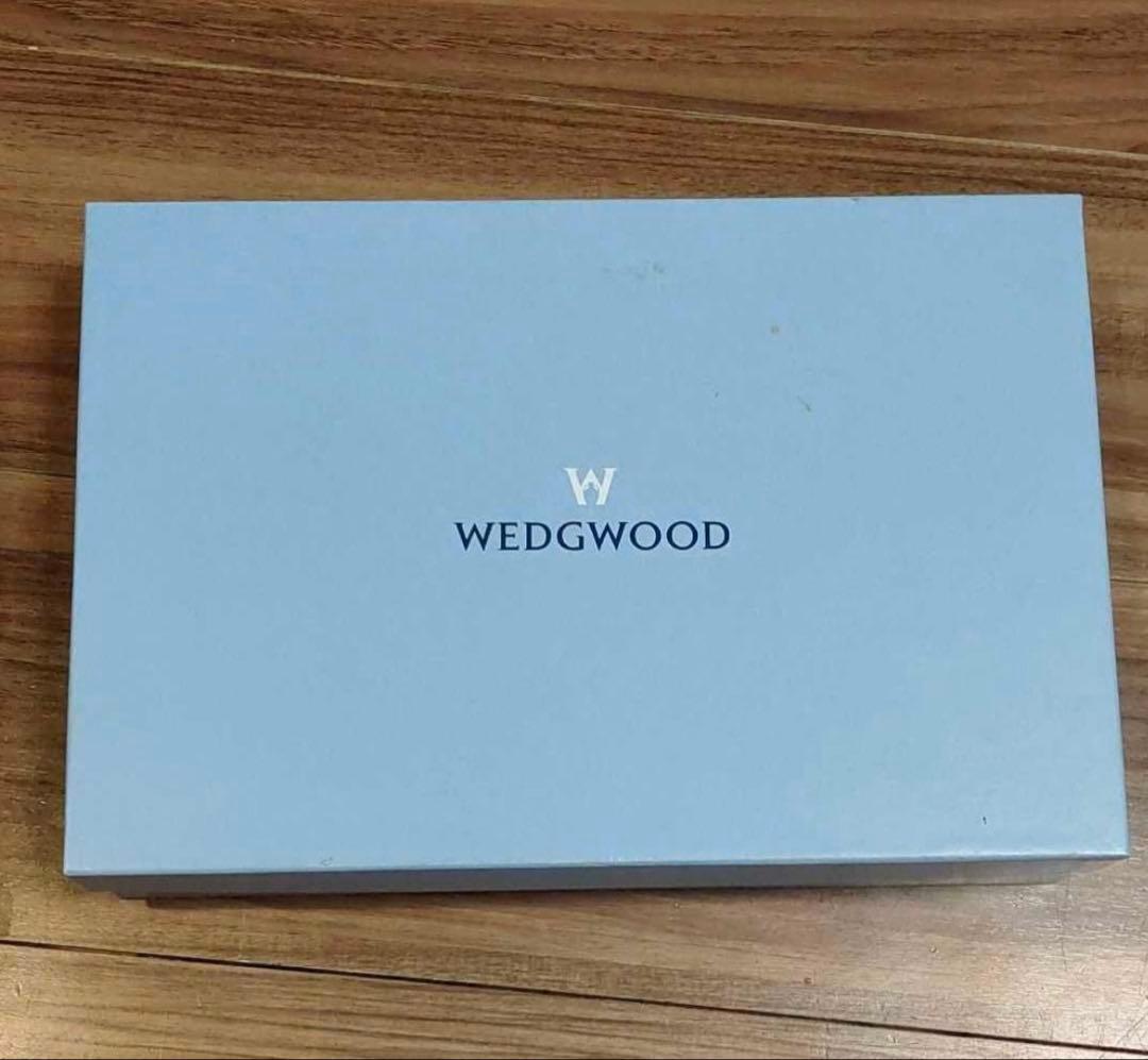 ウェッジウッド６客