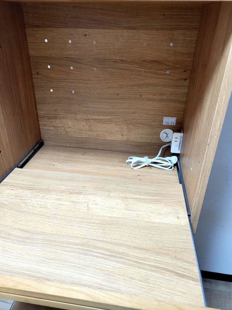 Re:CENO 国産キッチン壁面収納　Rekit(リキット)