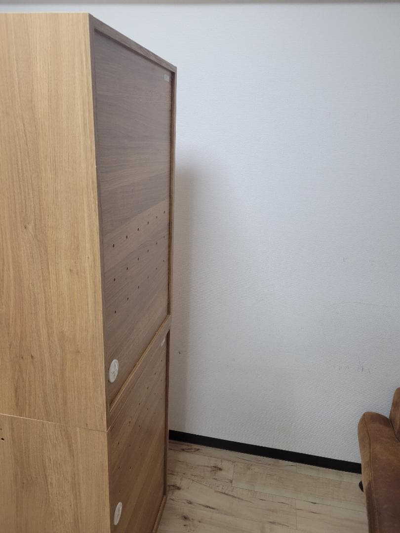 Re:CENO 国産キッチン壁面収納　Rekit(リキット)