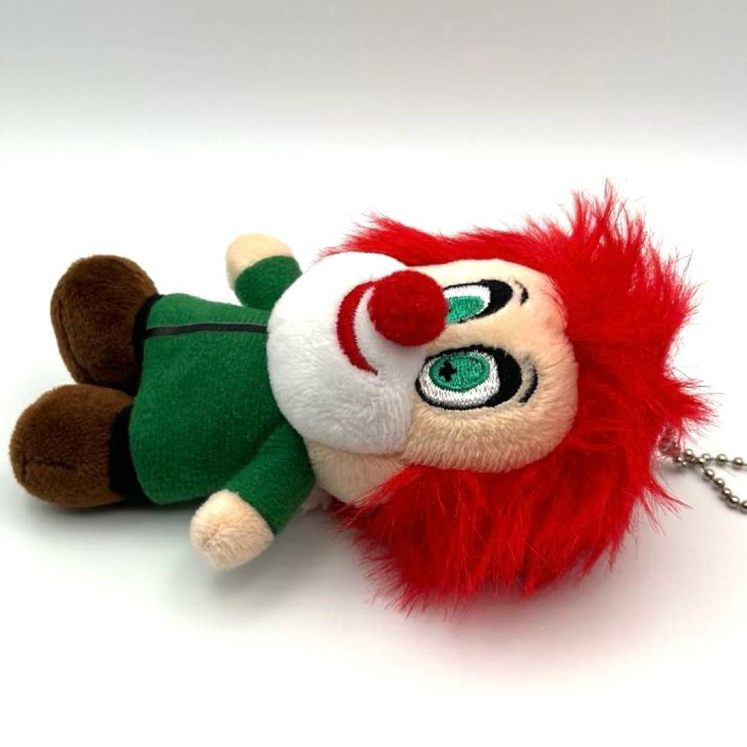 SEKAI NO OWARI セカオワ DJ LOVE ぬいぐるみマスコット - メルカリ