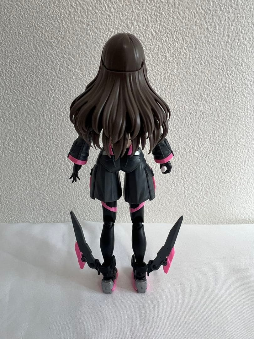 30MS シグマシスターズ 完成品 ジャンク - メルカリ