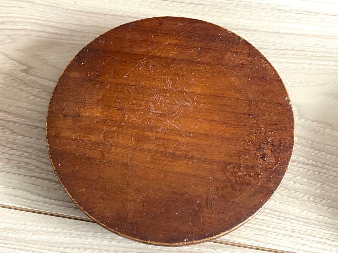 《イギリスにて購入》HORNSEA/ホーンジーキャニスター