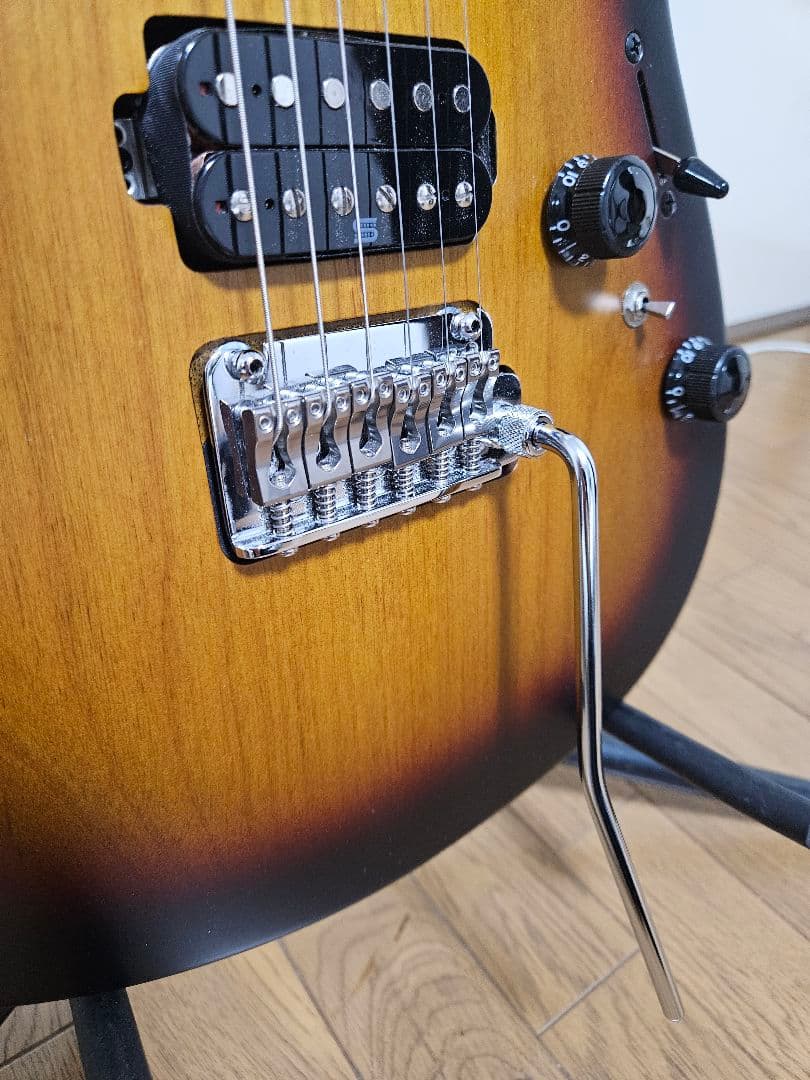 ギター Ibanez AZ2402 TFF