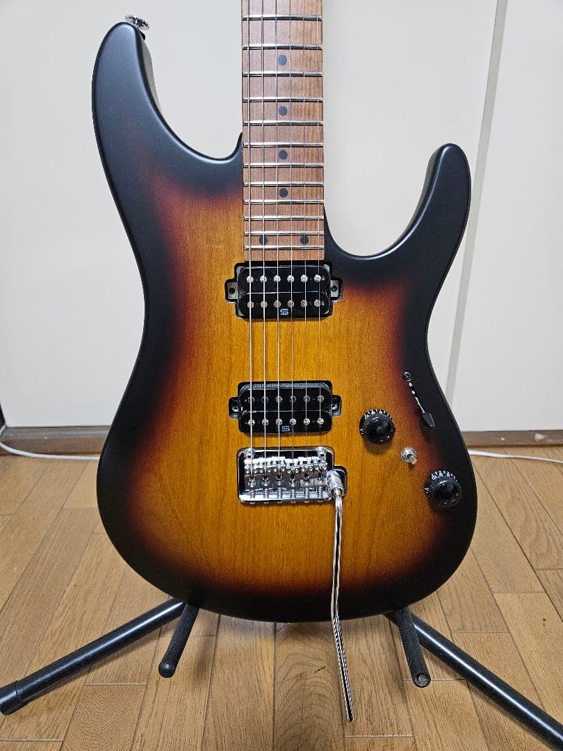 ギター Ibanez AZ2402 TFF