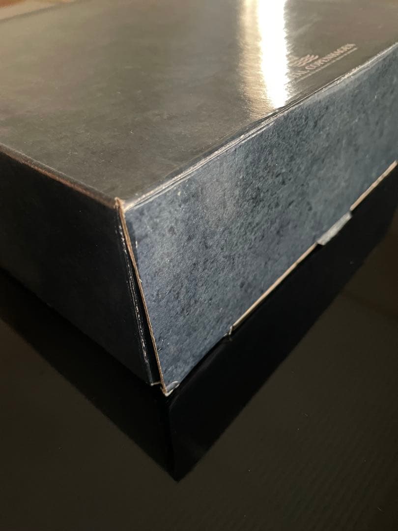 【新品】ロイヤルコペンハーゲン ホワイトフルーテッド ハーフレース ボウル