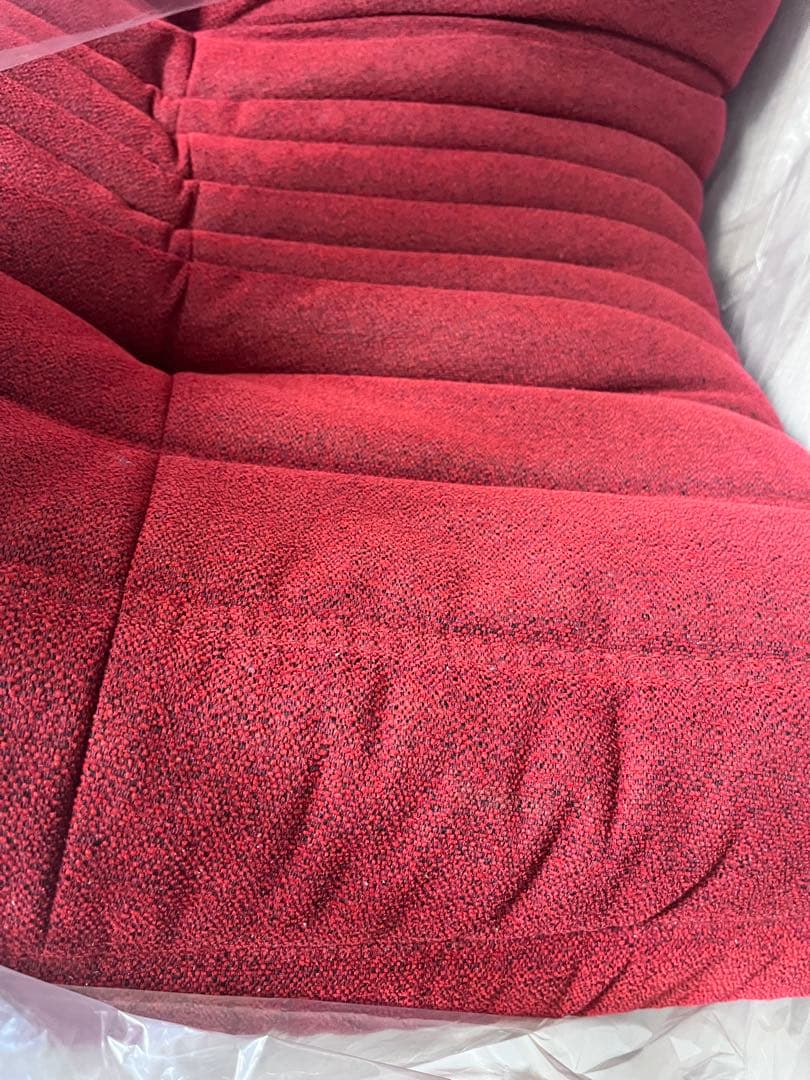 ligne roset ロゼトーゴ　3P リーンロゼ　三人掛け