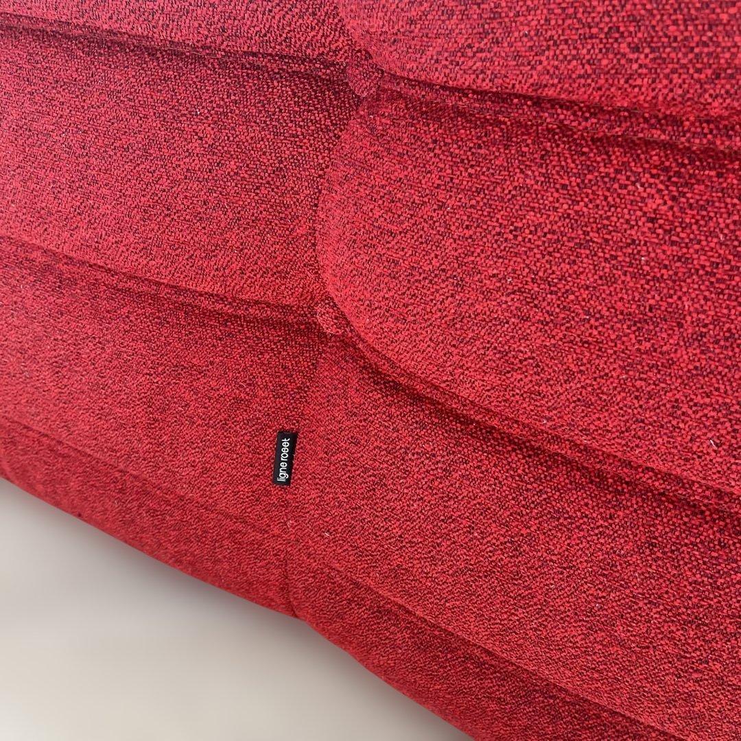 ligne roset ロゼトーゴ　3P リーンロゼ　三人掛け