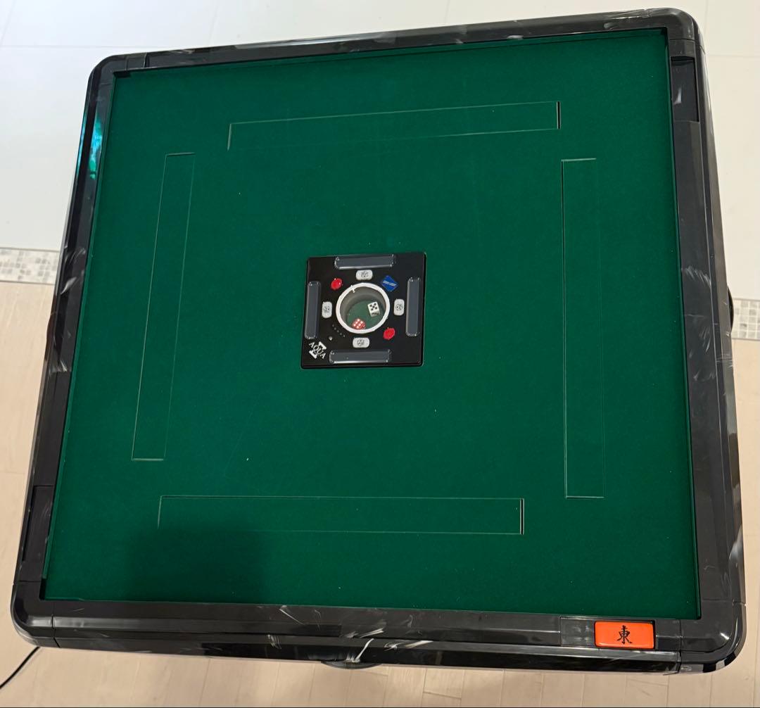 全自動麻雀卓　ささき商事　アクア２　特別仕様　AQUA2