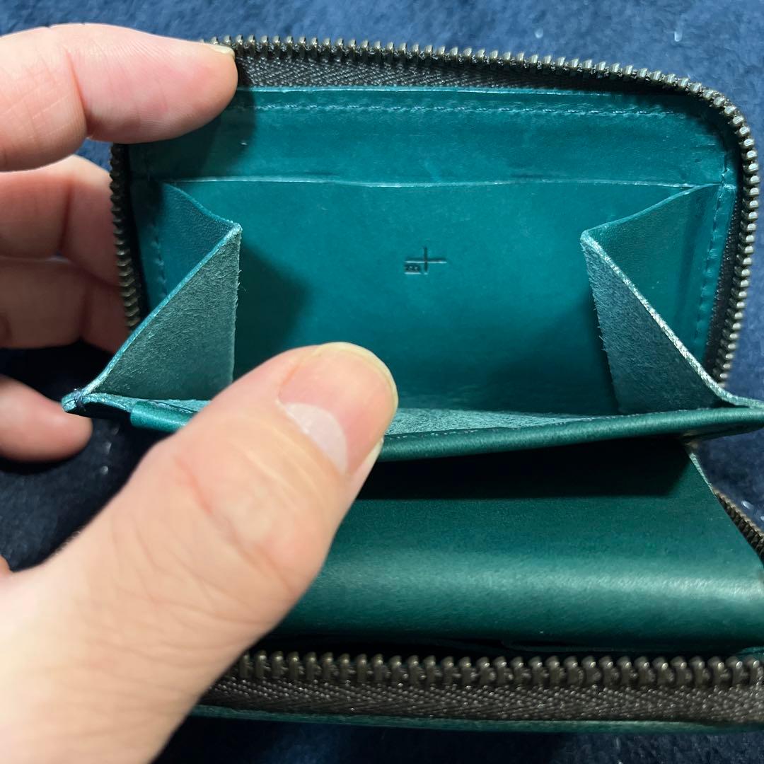 エムピウ　未使用　新品　オルテンシア　ゾンゾ　ZONZO