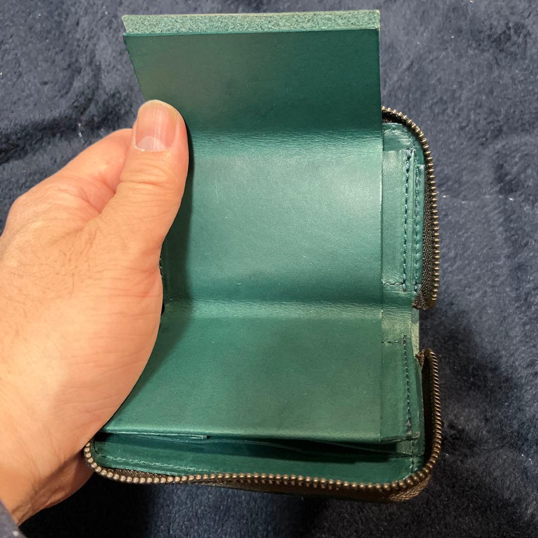 エムピウ　未使用　新品　オルテンシア　ゾンゾ　ZONZO