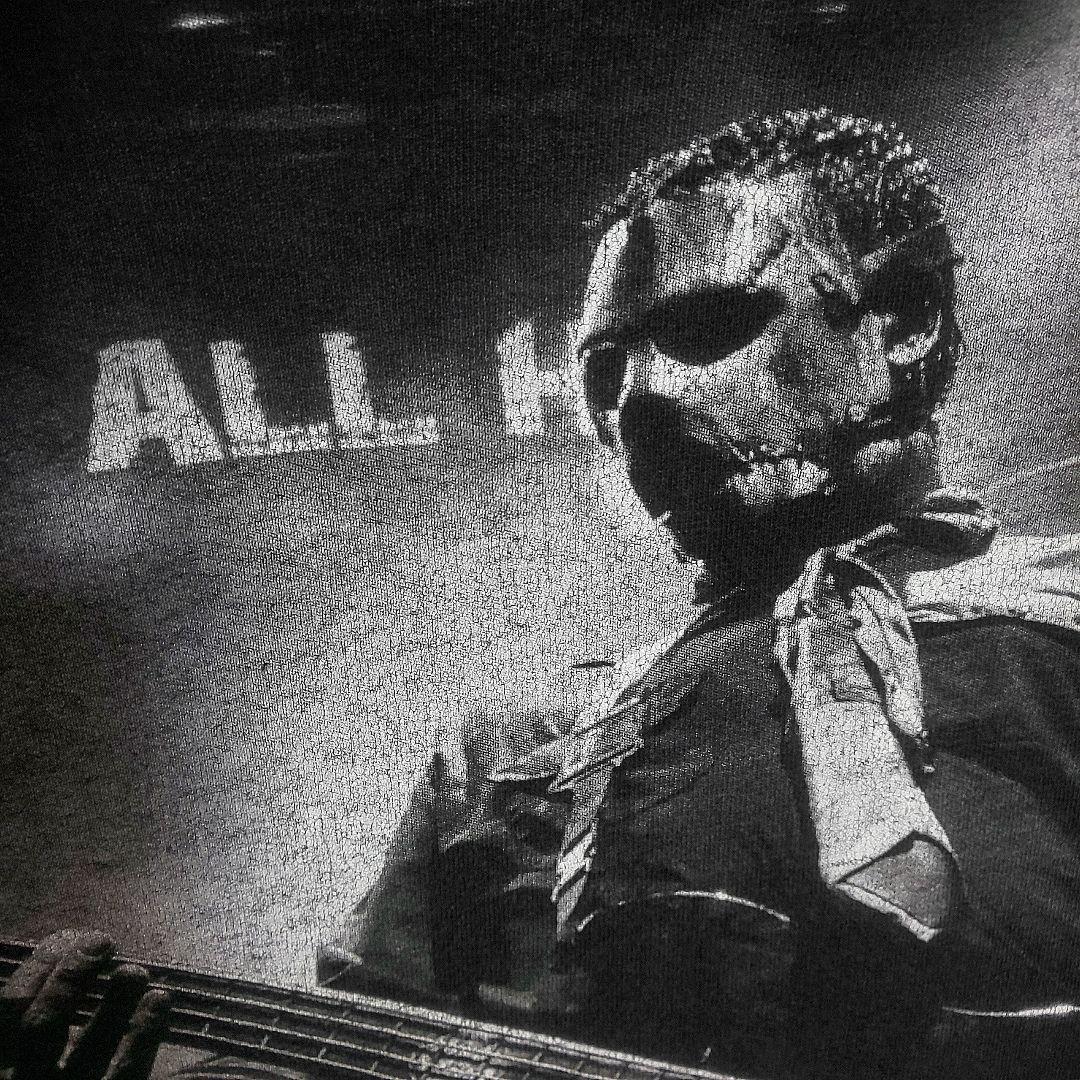 ☆ Slipknot ポールグレイ メモリアル グラフィック Tシャツ ☆ - メルカリ