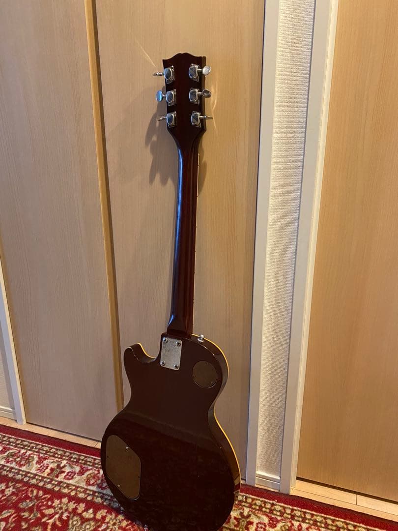 グレコ　レスポール　1970年代後半〜1980年代前半