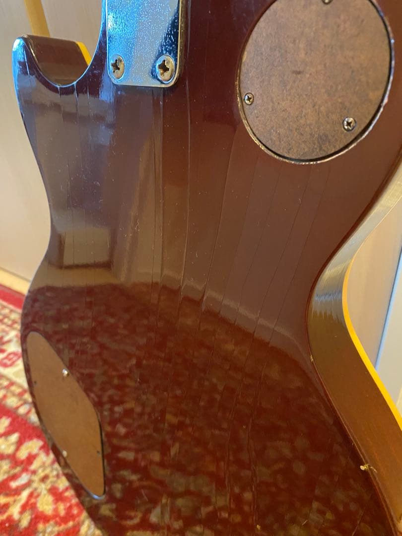 グレコ　レスポール　1970年代後半〜1980年代前半