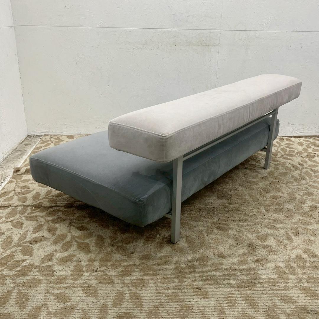 SEMPRE センプレ 2.5人掛けソファ フローティングソファ W1600