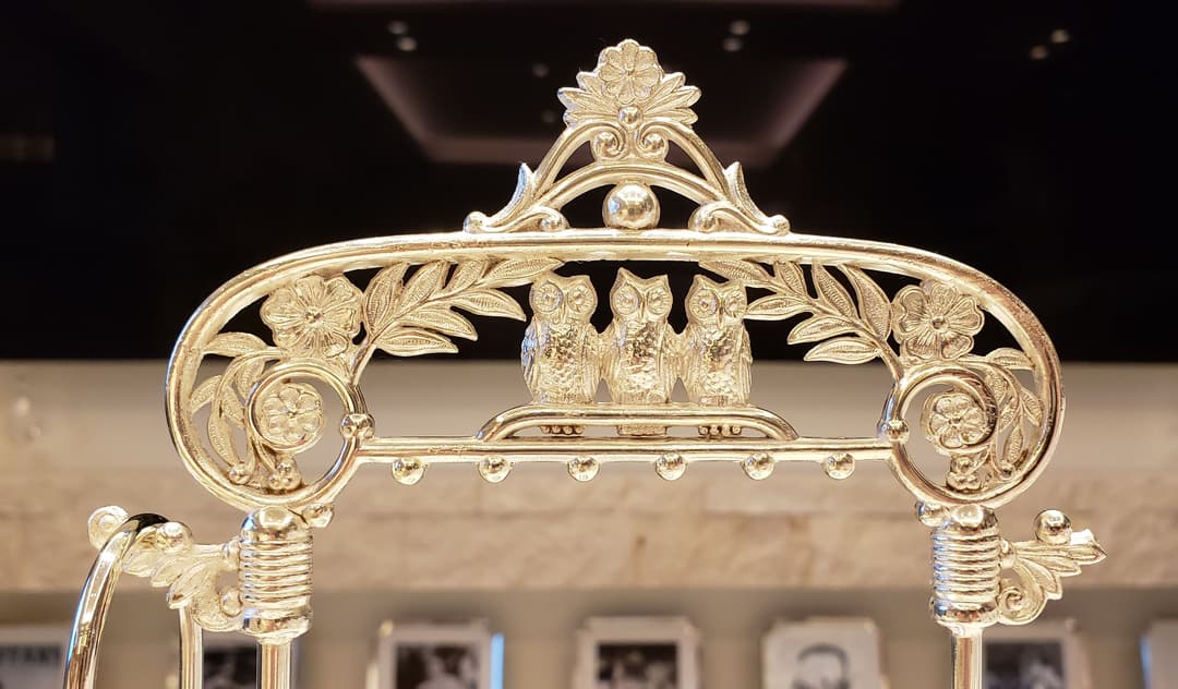 純銀P 希少 ピクルスジャー ② ビスケットジャー シルバー アンティーク