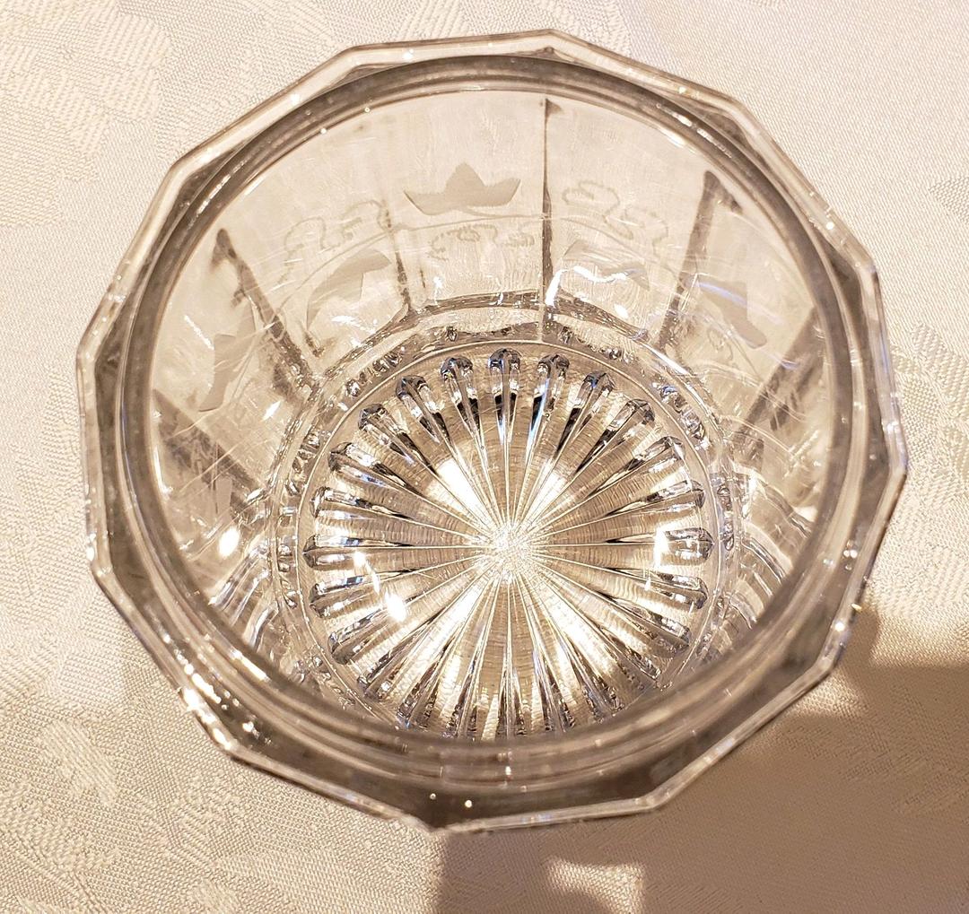 純銀P 希少 ピクルスジャー ② ビスケットジャー シルバー アンティーク