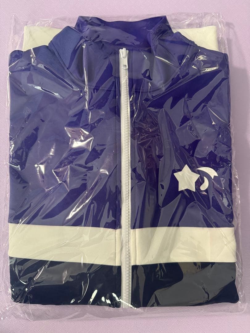 ラブライブ!スーパースター! Liella!ジャージ マルガレーテ - メルカリ