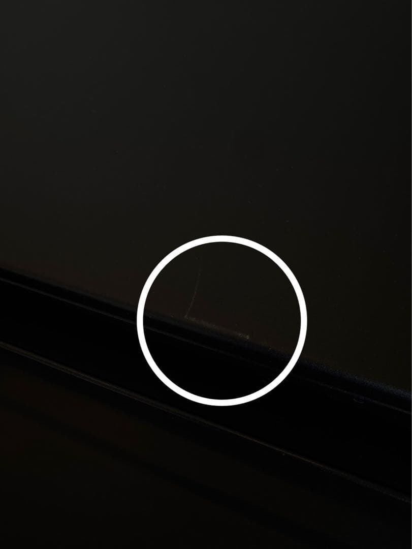 tower ツーウェイ キッチン家電下引き出し&スライドテーブル W45 黒