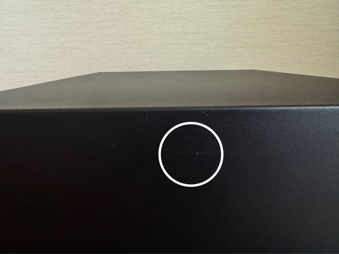 tower ツーウェイ キッチン家電下引き出し&スライドテーブル W45 黒