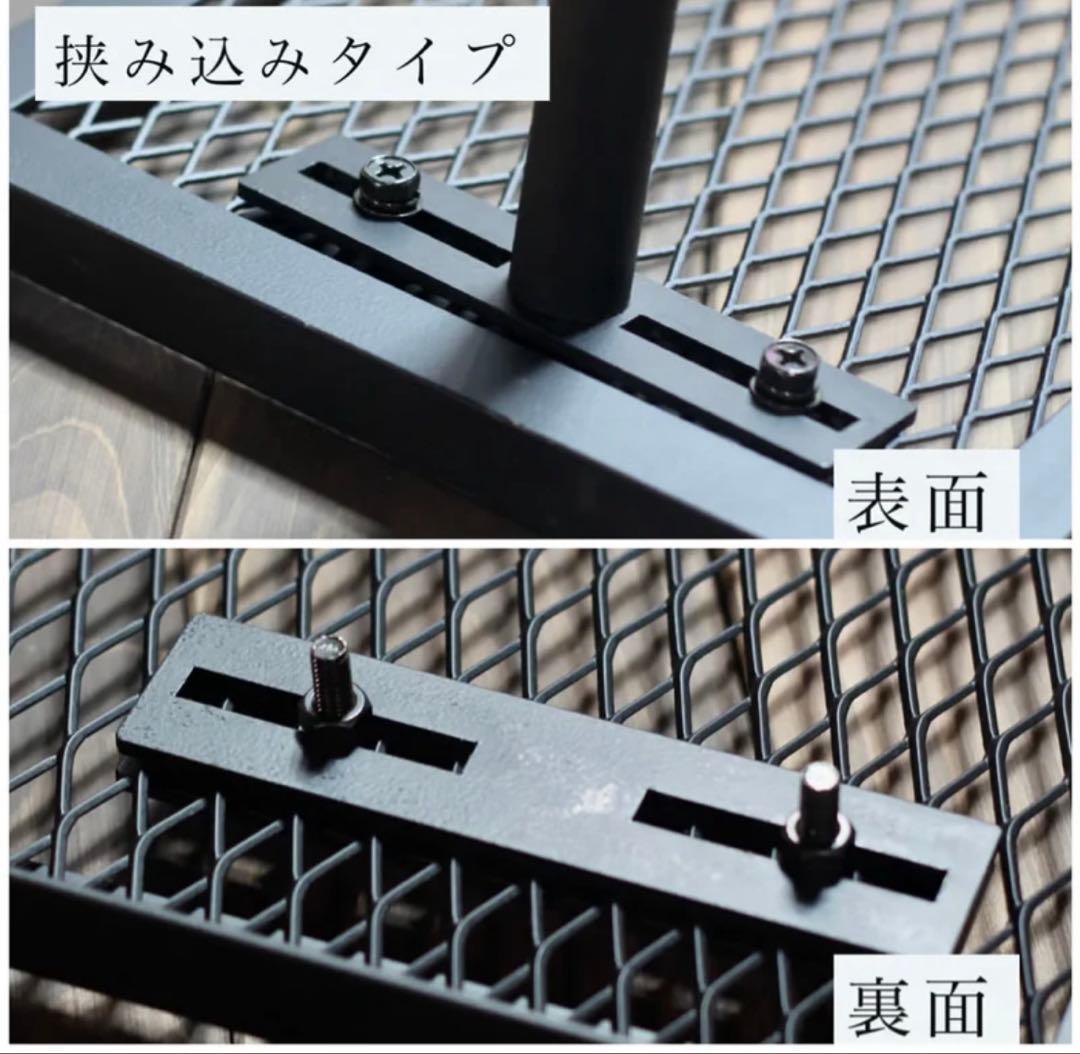 アイアンシェルフ　ホワイト　スターターセット　総額9万円