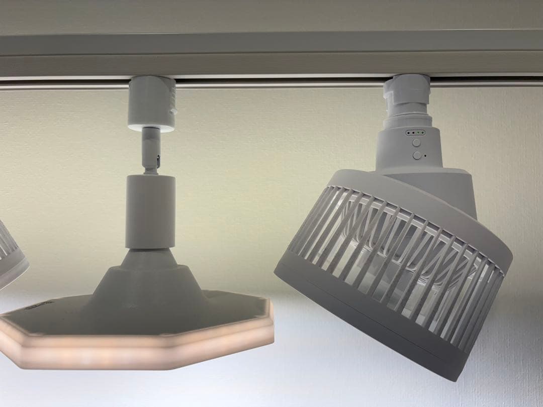 アイアンシェルフ　ホワイト　スターターセット　総額9万円