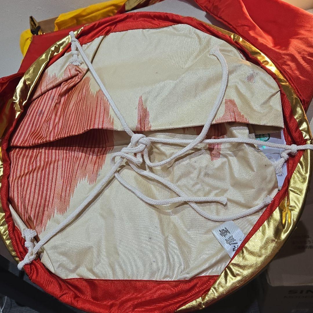 伝統太郎鯉　手染　廣重　鯉のぼり