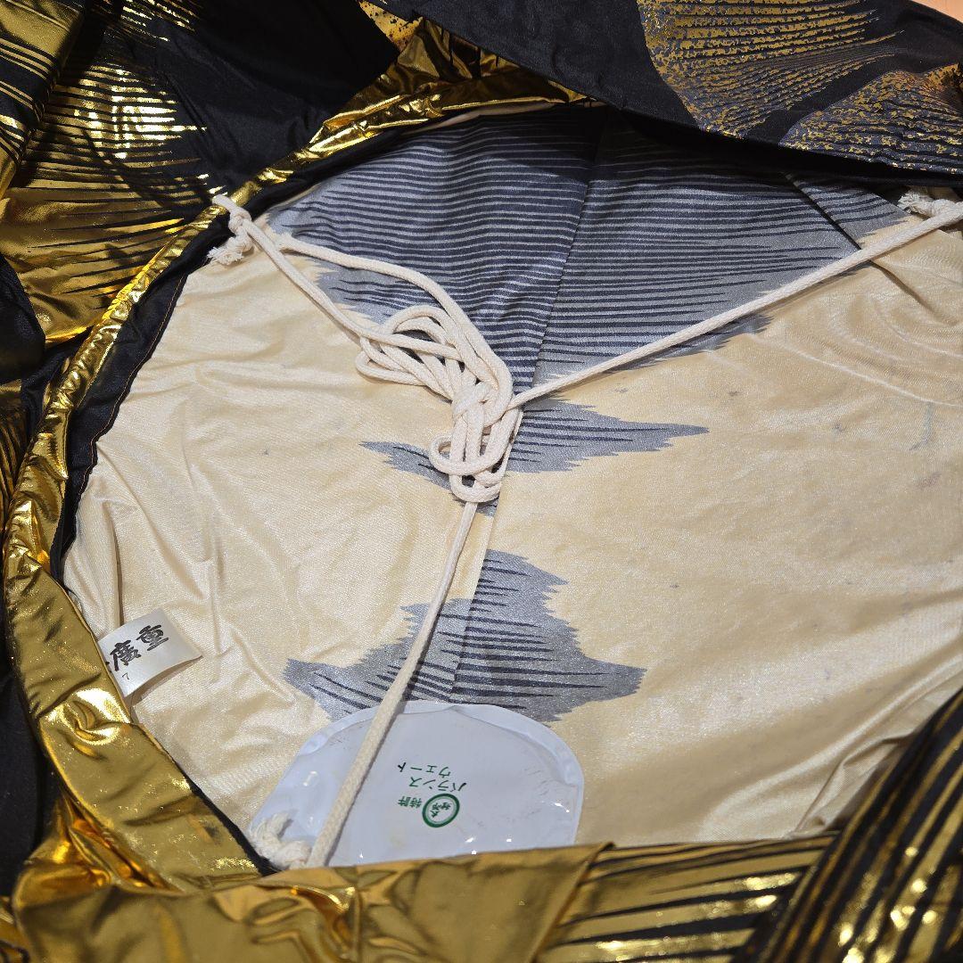 伝統太郎鯉　手染　廣重　鯉のぼり