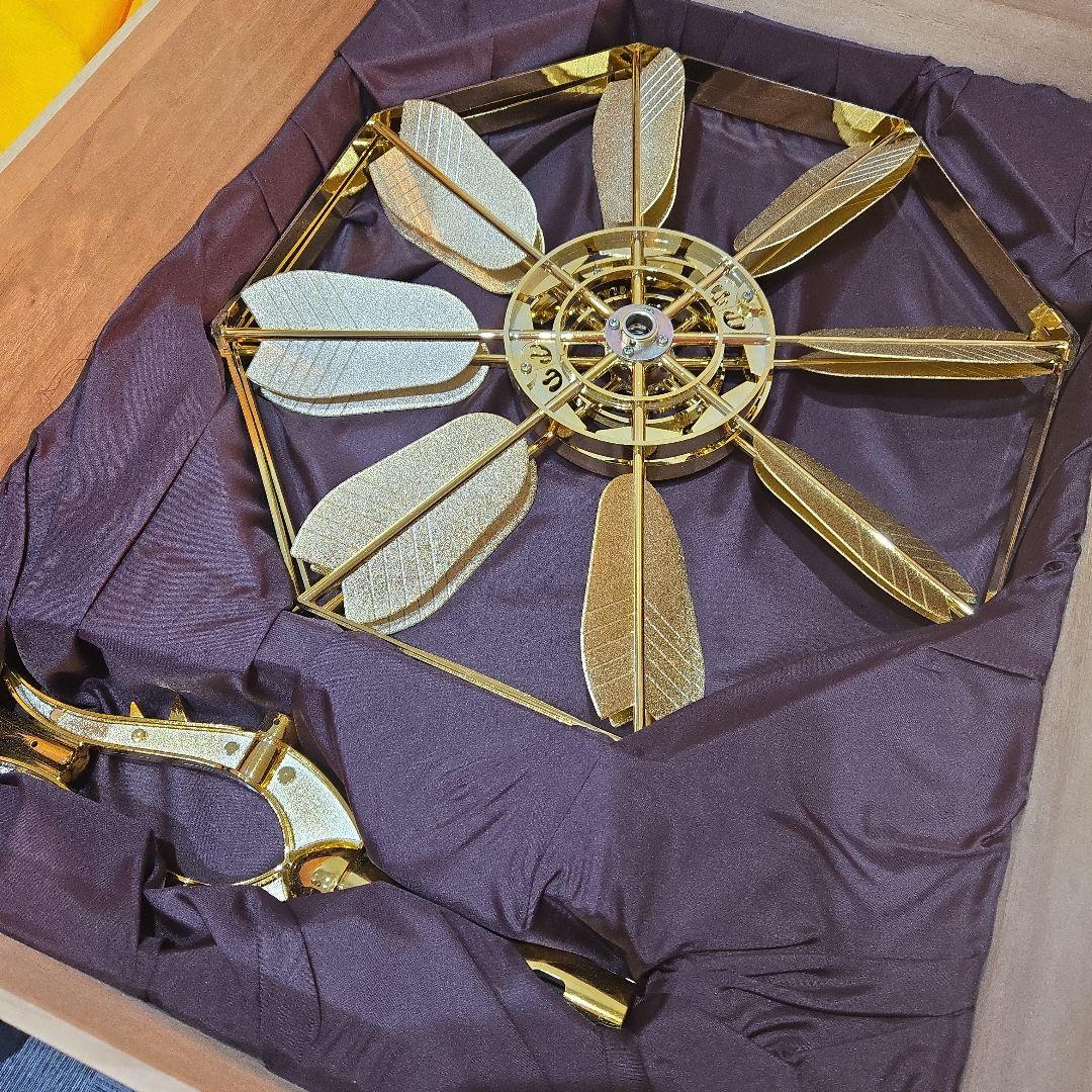 伝統太郎鯉　手染　廣重　鯉のぼり