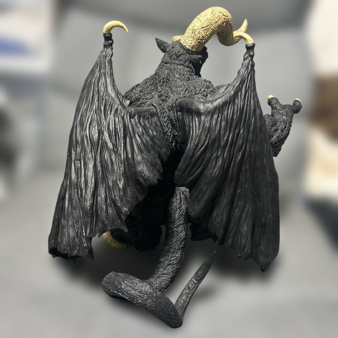 一番くじ ベルセルク ゾッド ガッツ ドラゴン殺し ベヘリット セット