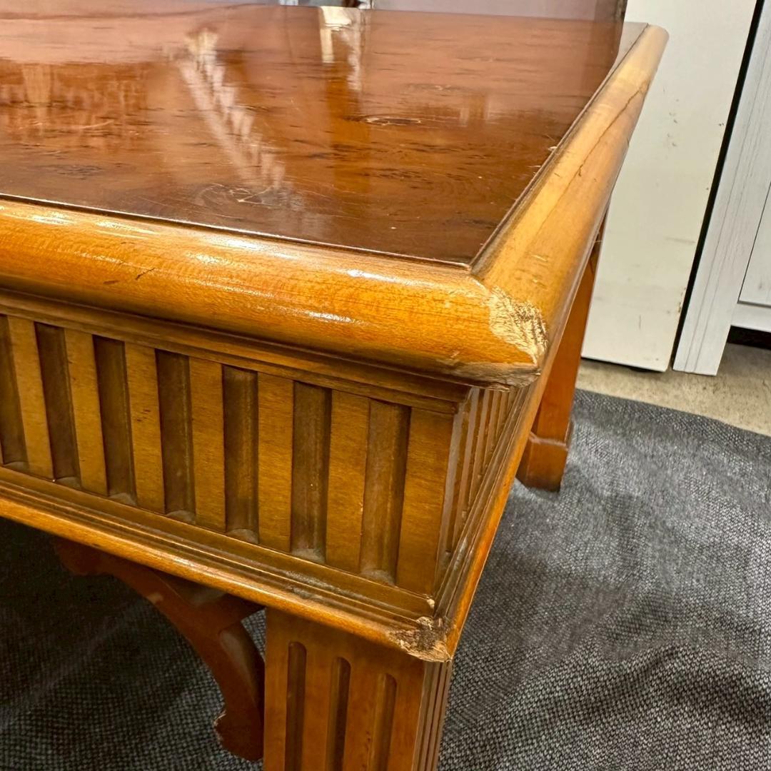 1Φ【高品質】Charles Barr チャールズバー ローテーブル イギリス製